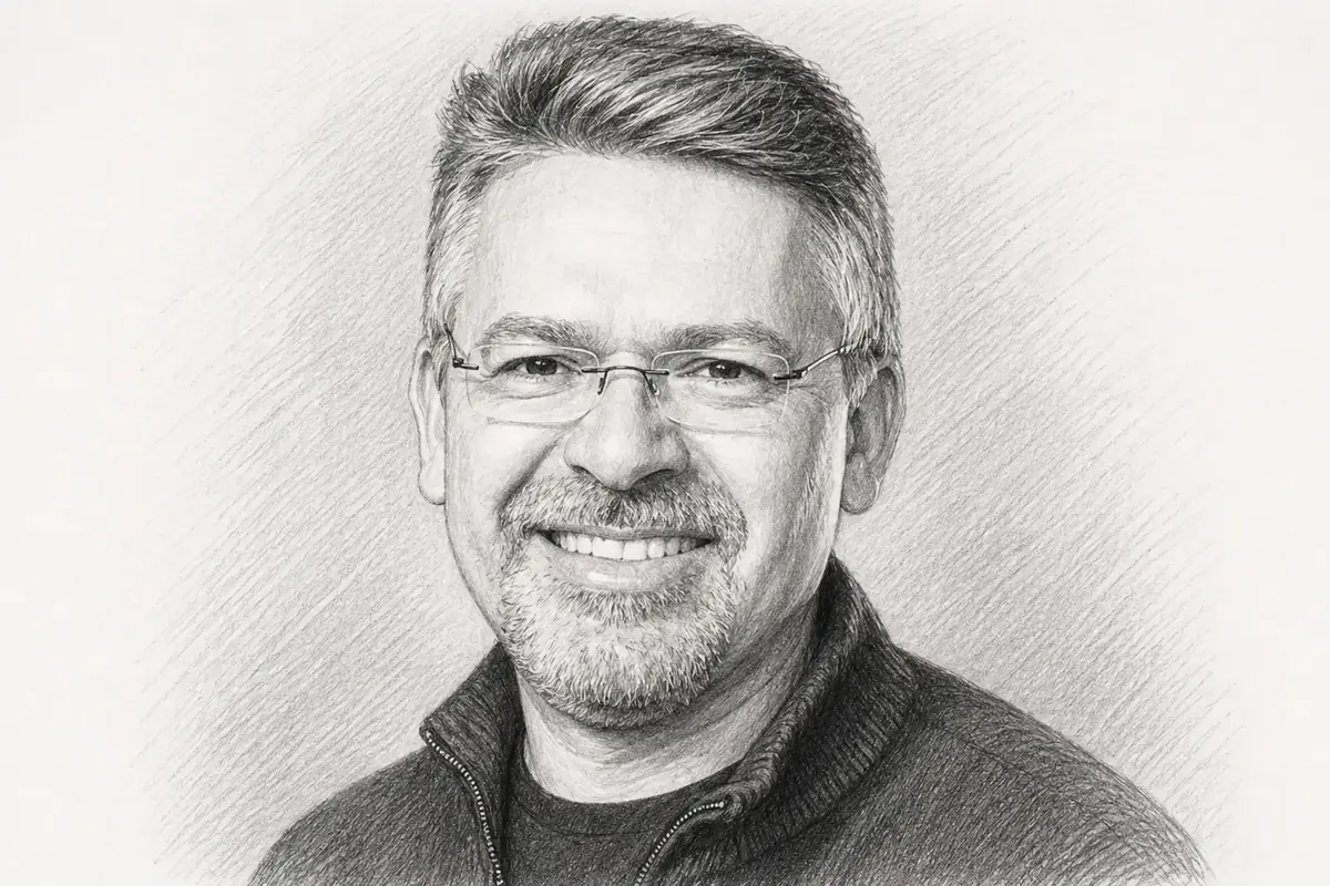 John Giannandrea Apple IA