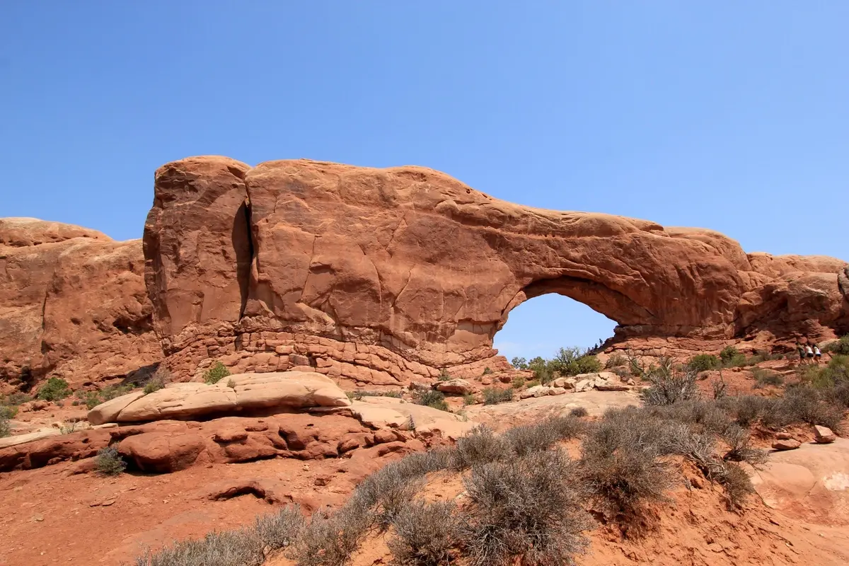 Arches National Park - Utah