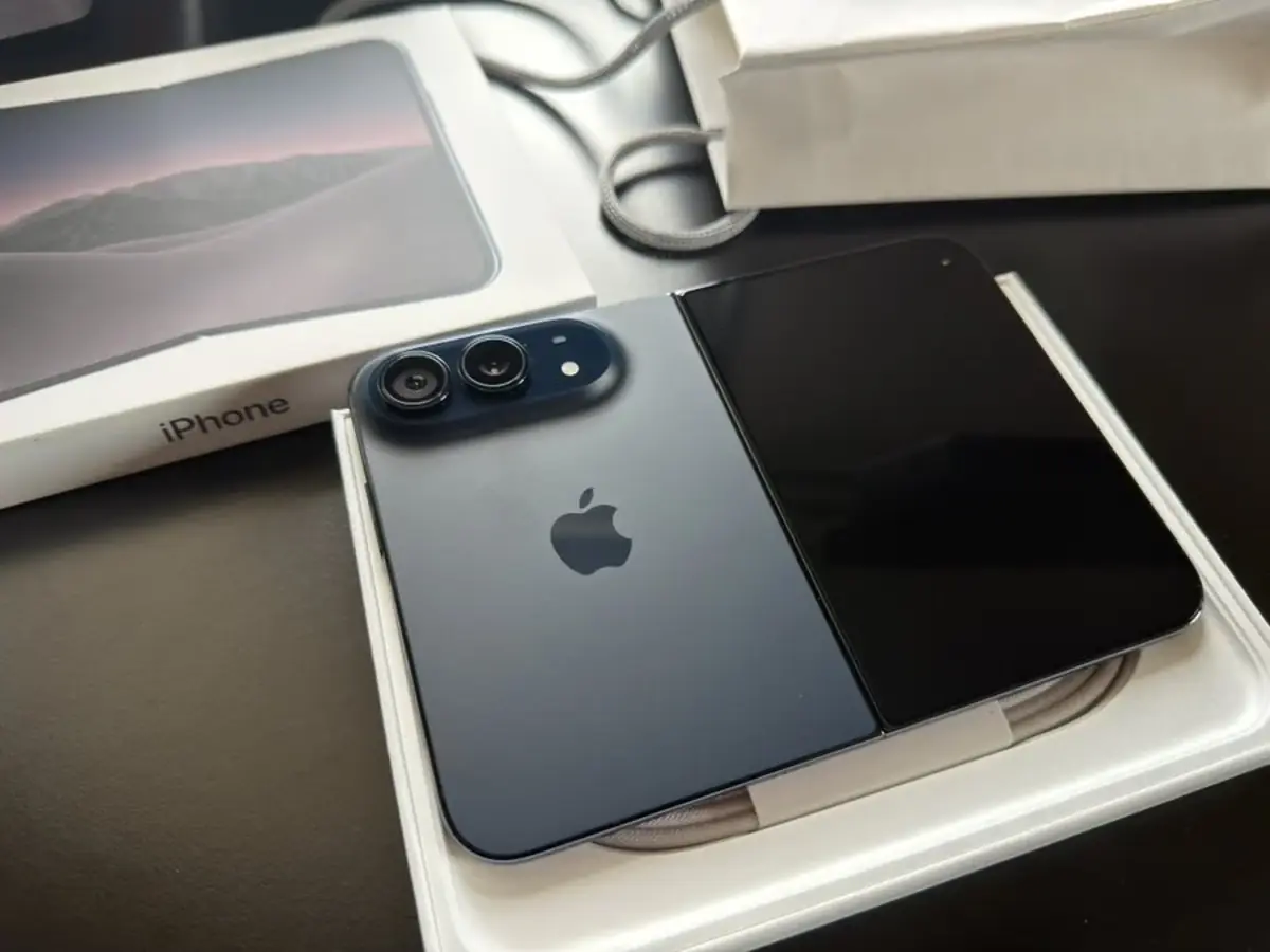 Orange devait vous livrer votre iPhone Duo aujourd'hui ? Ça n'arrivera probablement pas