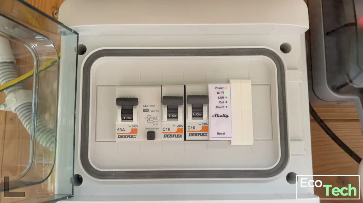 Test DJI Power 2000&nbsp;: cette batterie nomade peut m&ecirc;me charger... votre maison&nbsp;!