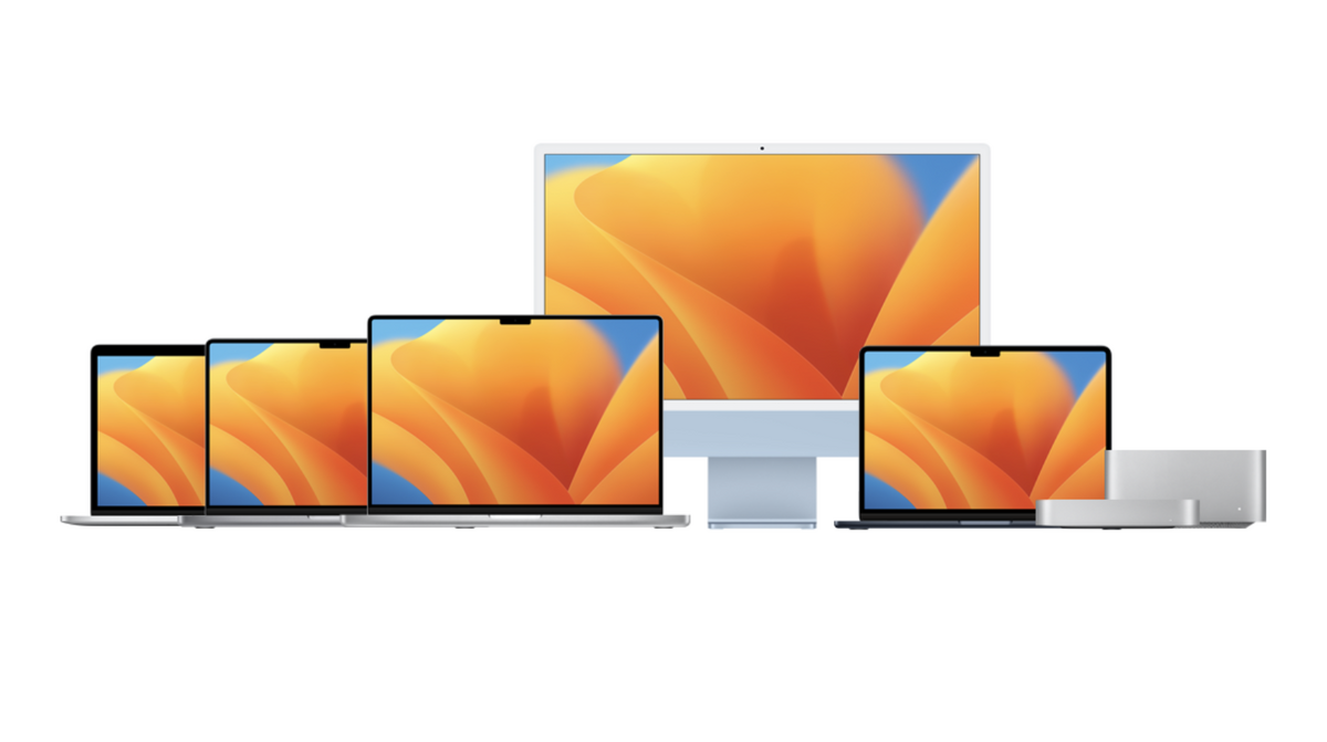 Quel Mac choisir en 2024 ? Le guide de Mac4Ever