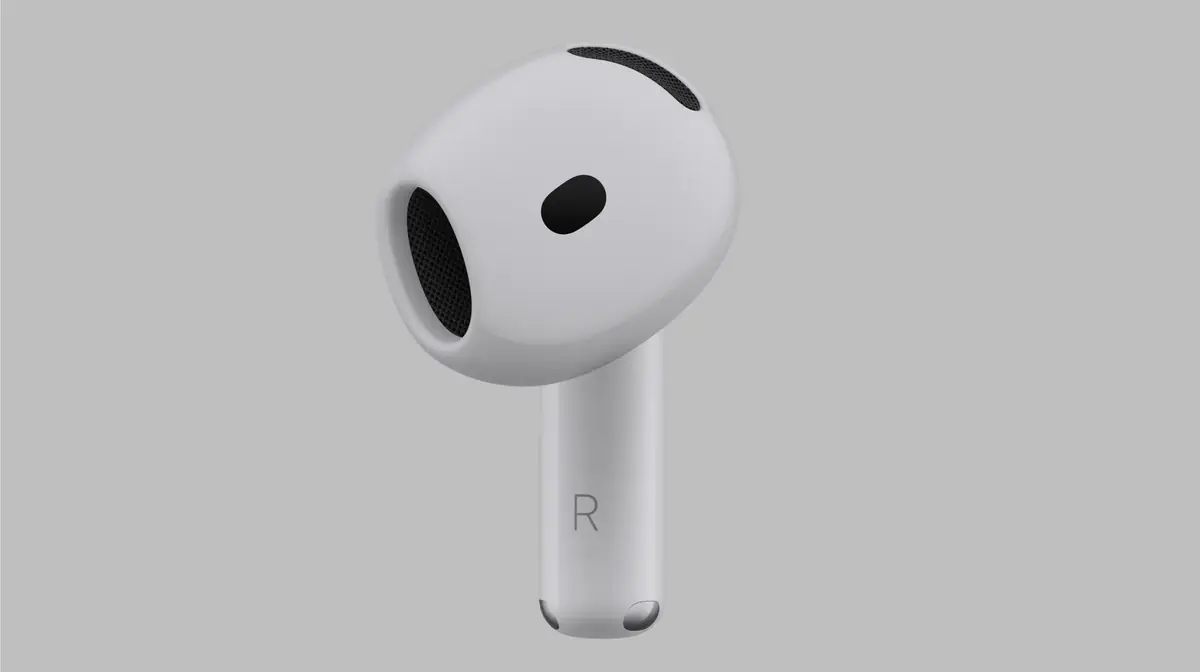 AirPods 5 Apple Keynote