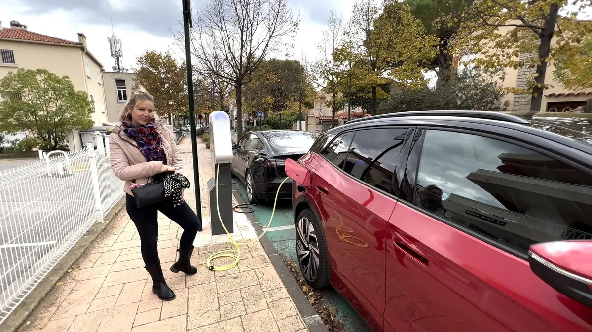 VE : le bonus écologique place la revente sous conditions