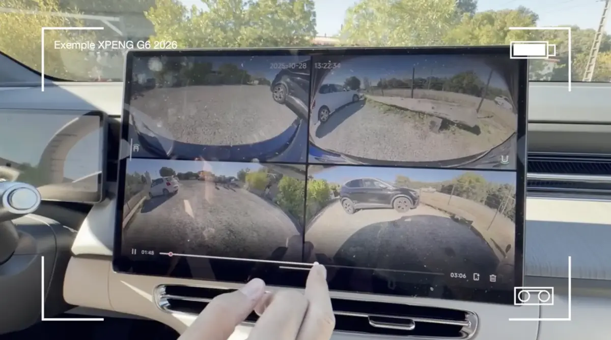 Essai Xpeng G9 Performance 2026 sur 2000Km&nbsp;: peut-il vraiment faire oublier les allemands&nbsp;?