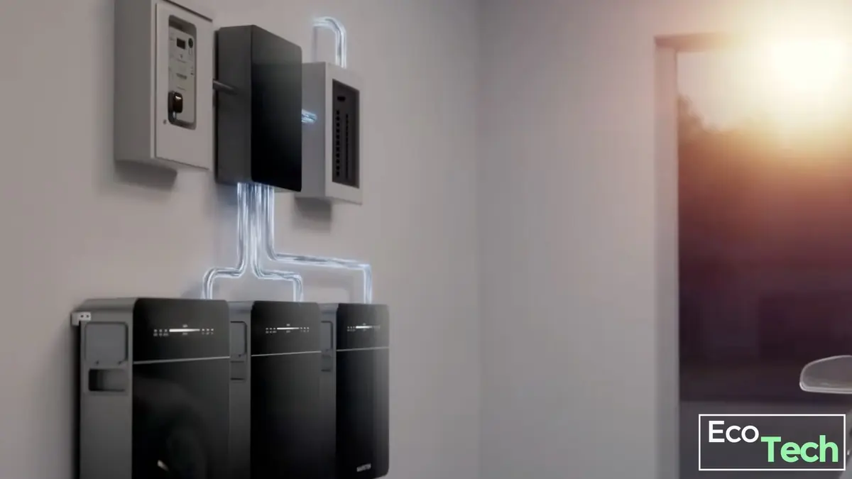 Test de la batterie solaire Marstek Venus E 3.0&nbsp;: 5 kWh &agrave; 1300&euro; seulement&nbsp;! Canon ou bidon&nbsp;?