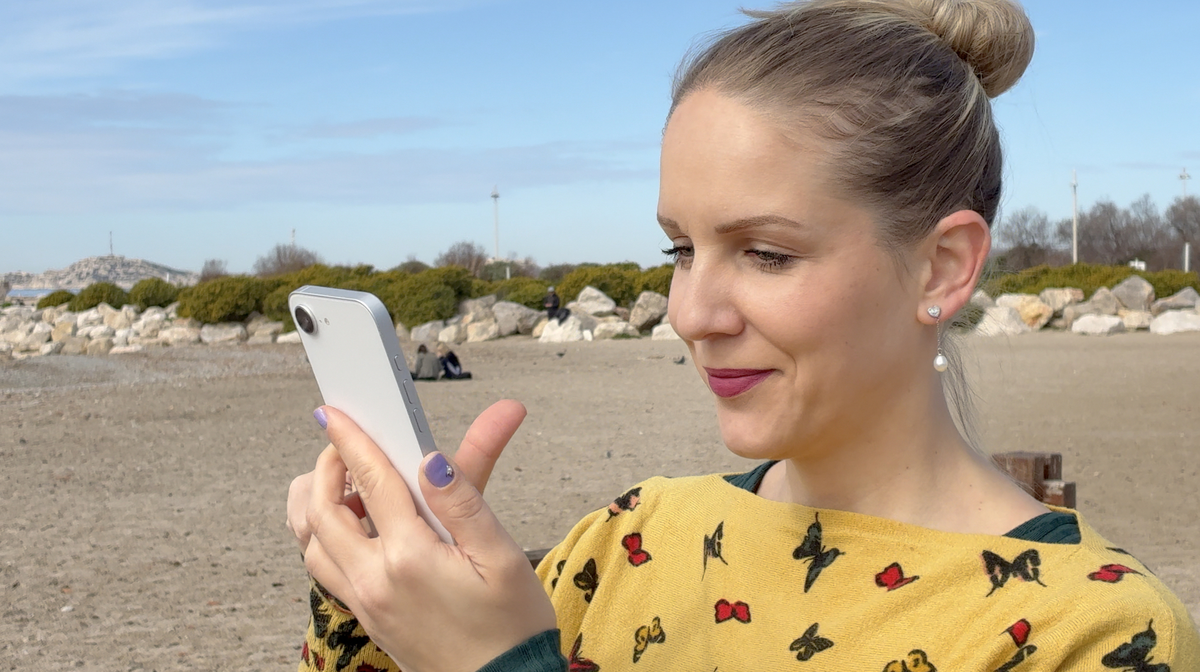 Sorti imminente de l'iPhone 17e, qui va corriger le principal d&eacute;faut de l'iPhone 16e