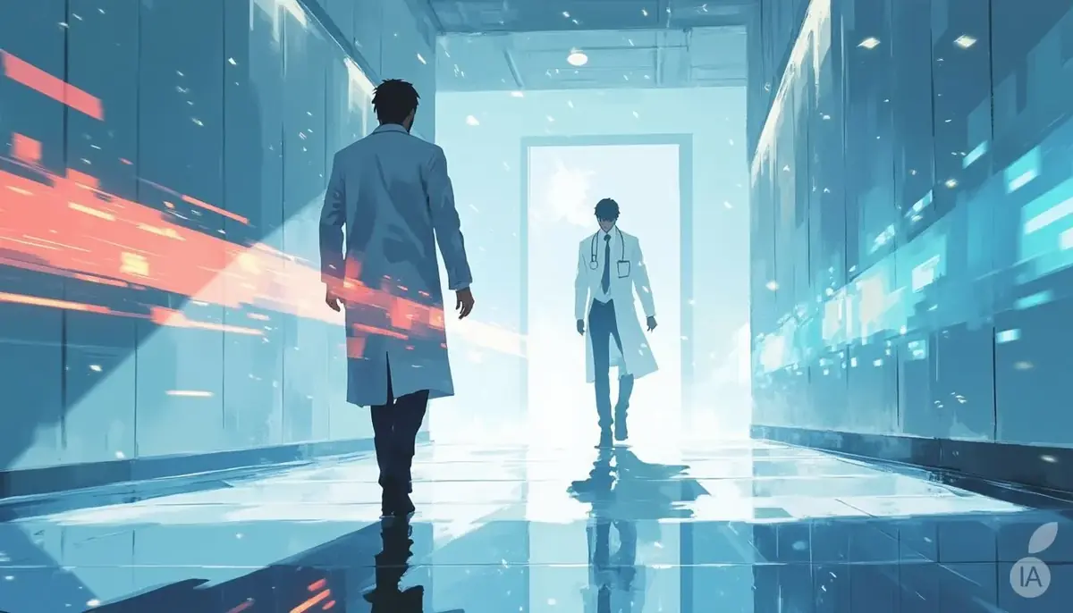 Claude et l'app Sant&eacute; d'Apple&nbsp;: que savoir sur cette nouvelle connexion