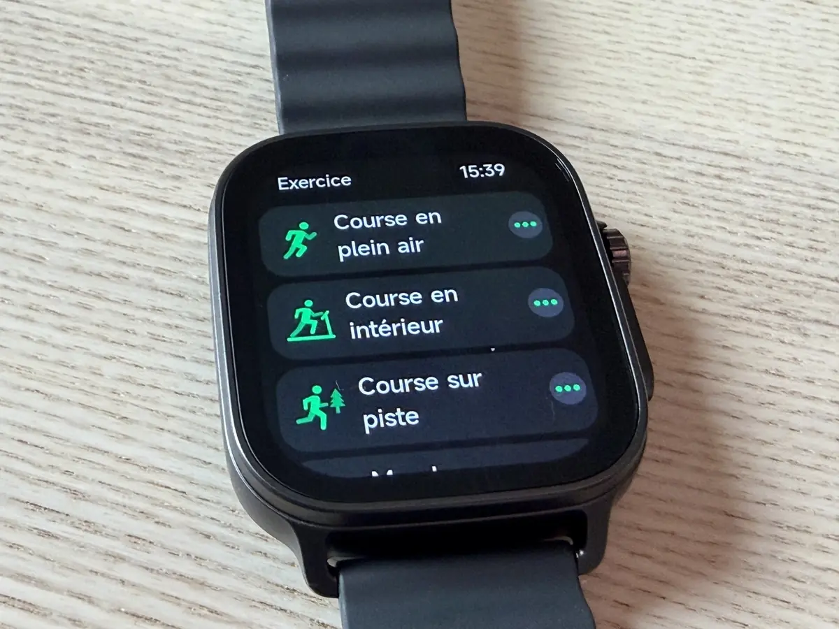 Ce menu vous dit quelque chose&nbsp;?