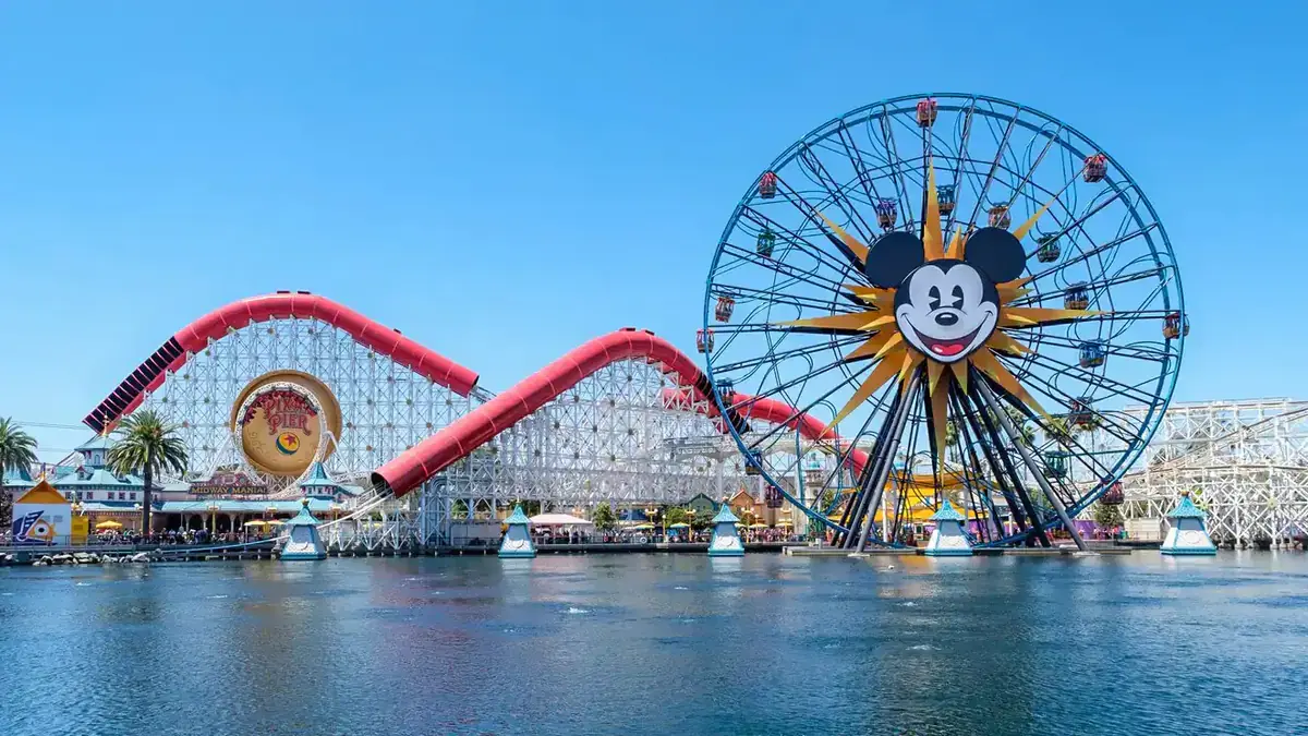 Disney attaqu&eacute; en justice pour son scan facial aux entr&eacute;es de ses parcs