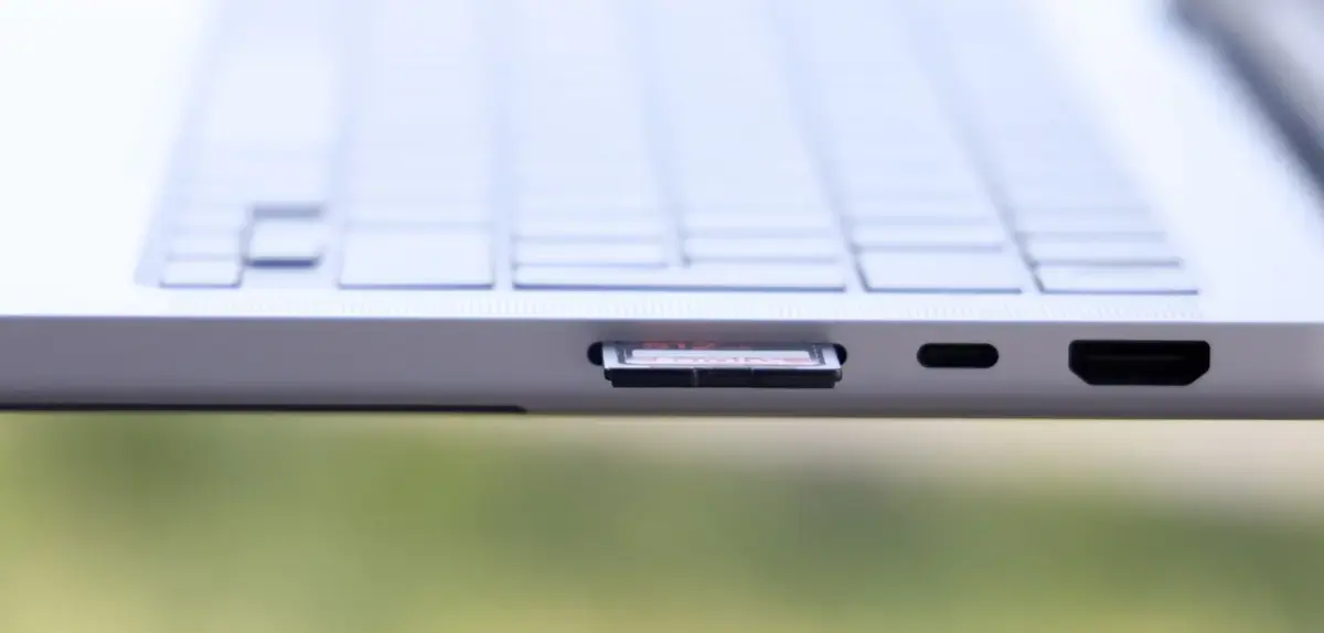 Faut-il un port "MagSafe et USB C" combiné ?