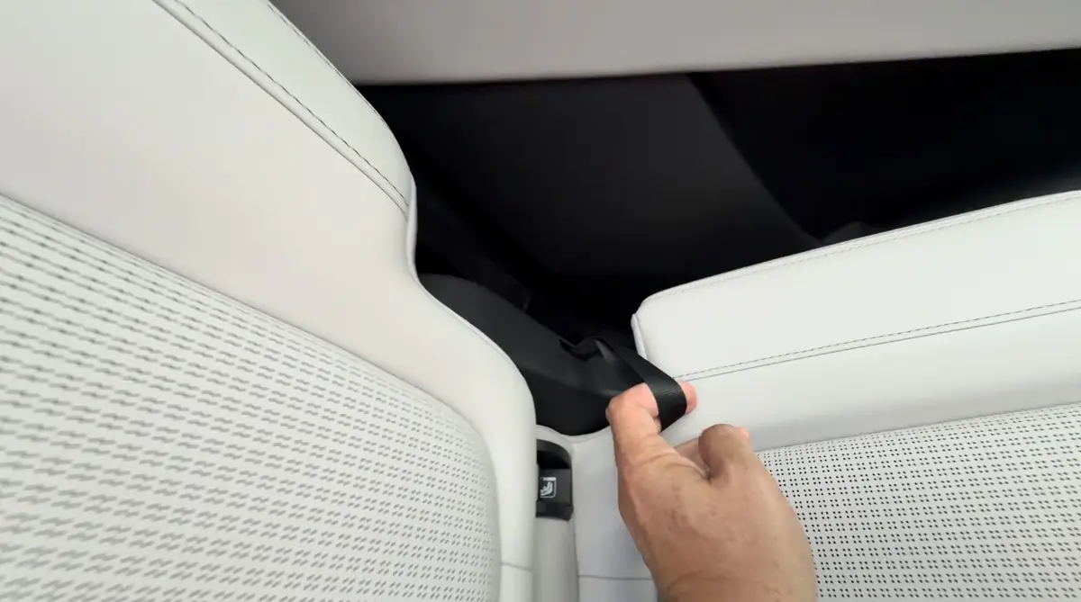Premier essai du Skoda Peaq&nbsp;: confort optimal, tarif maximal