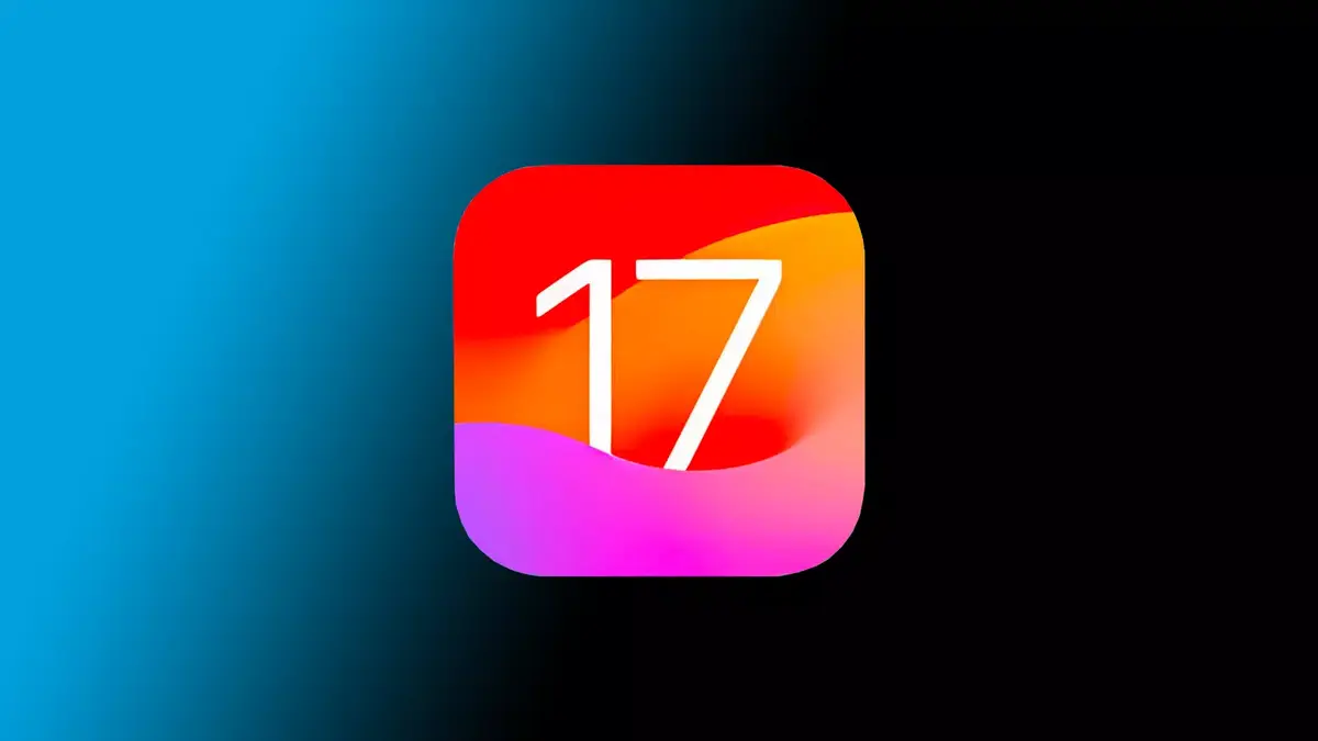 iOS 17