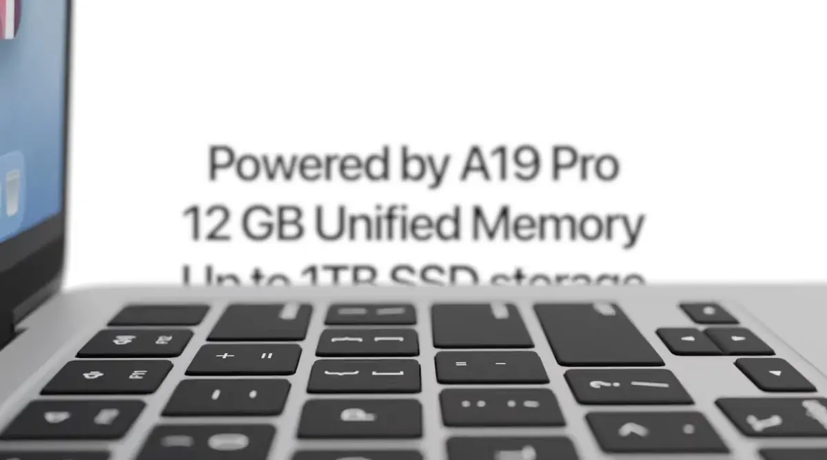 Est-ce que le futur MacBook 12 pouces ressemblera &agrave; &ccedil;a&nbsp;?