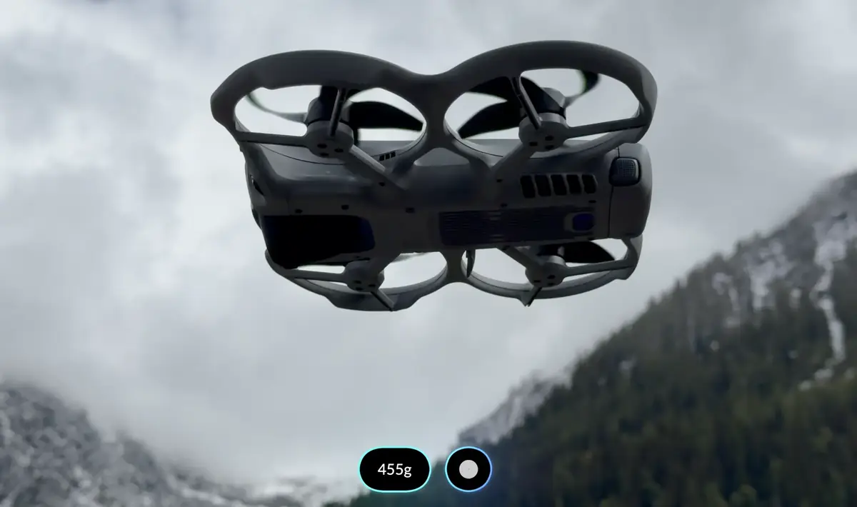Quel est le meilleur drone DJI pour d&eacute;buter en 2026&nbsp;? On les a tous test&eacute;s&nbsp;!