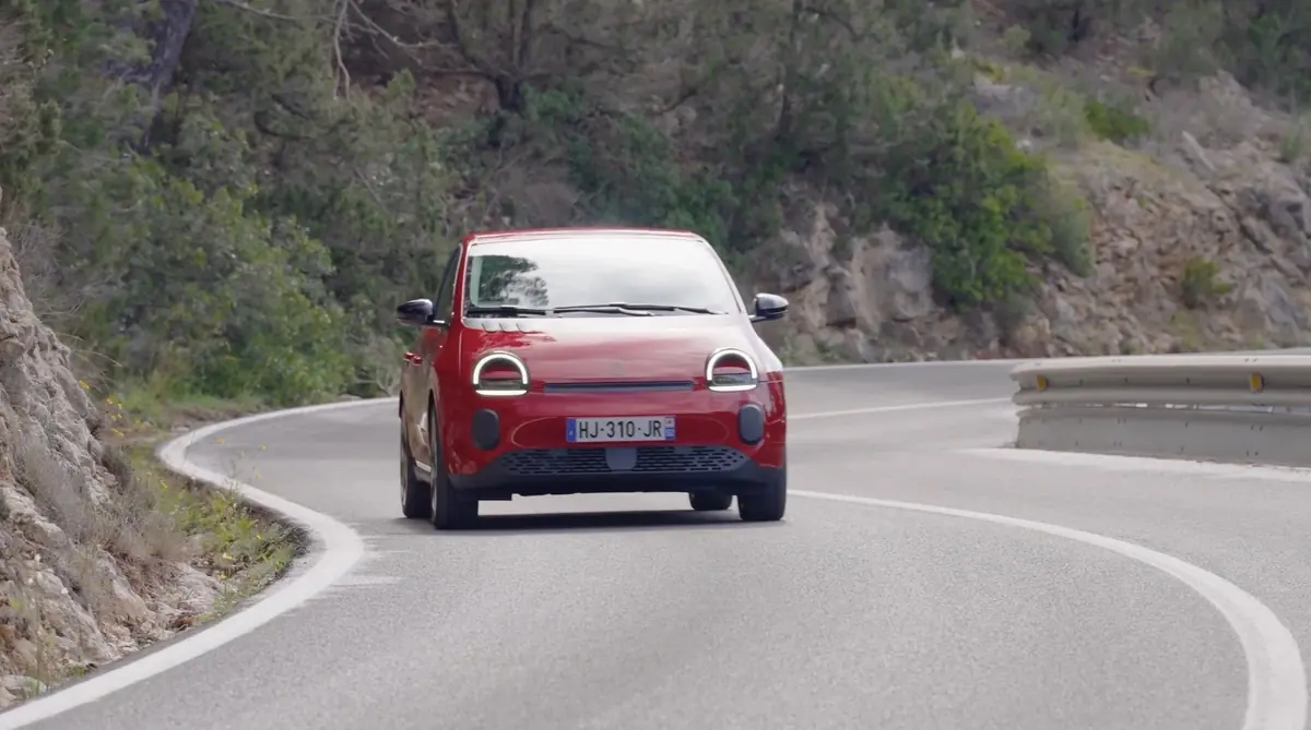 Essai Twingo &eacute;lectrique&nbsp;: 15 000&euro; pour un &laquo;&nbsp;vrai kif&nbsp;&raquo;&nbsp;?