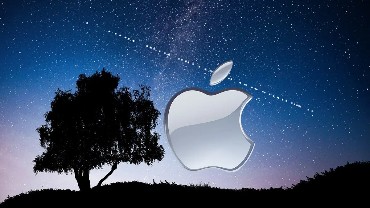 Starlink et Apple ont bien bossé en secret