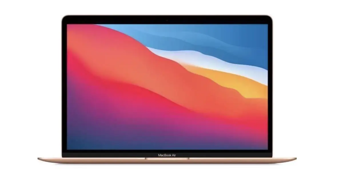 MacBook Air M1 749€ promo prix le plus bas