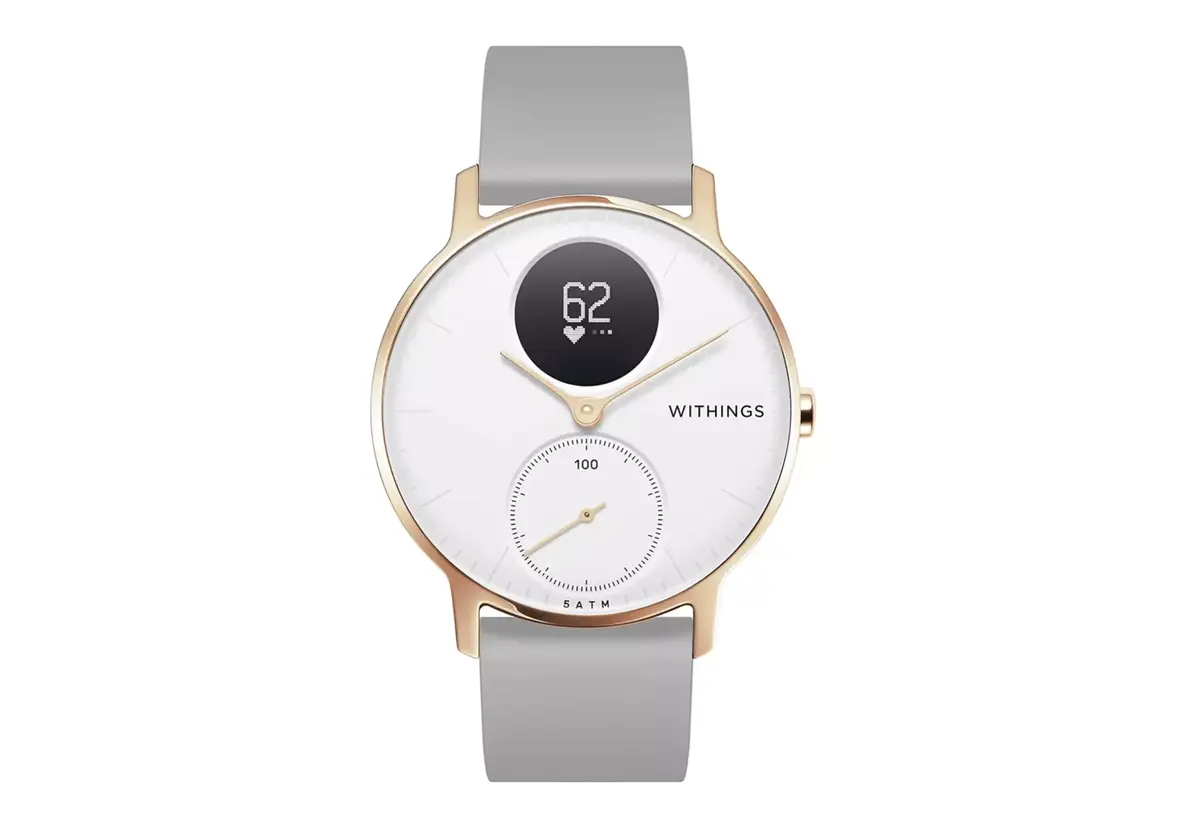 Jusqu'à 30% de réduction sur la gamme Withings (balance connectée dès 49€)