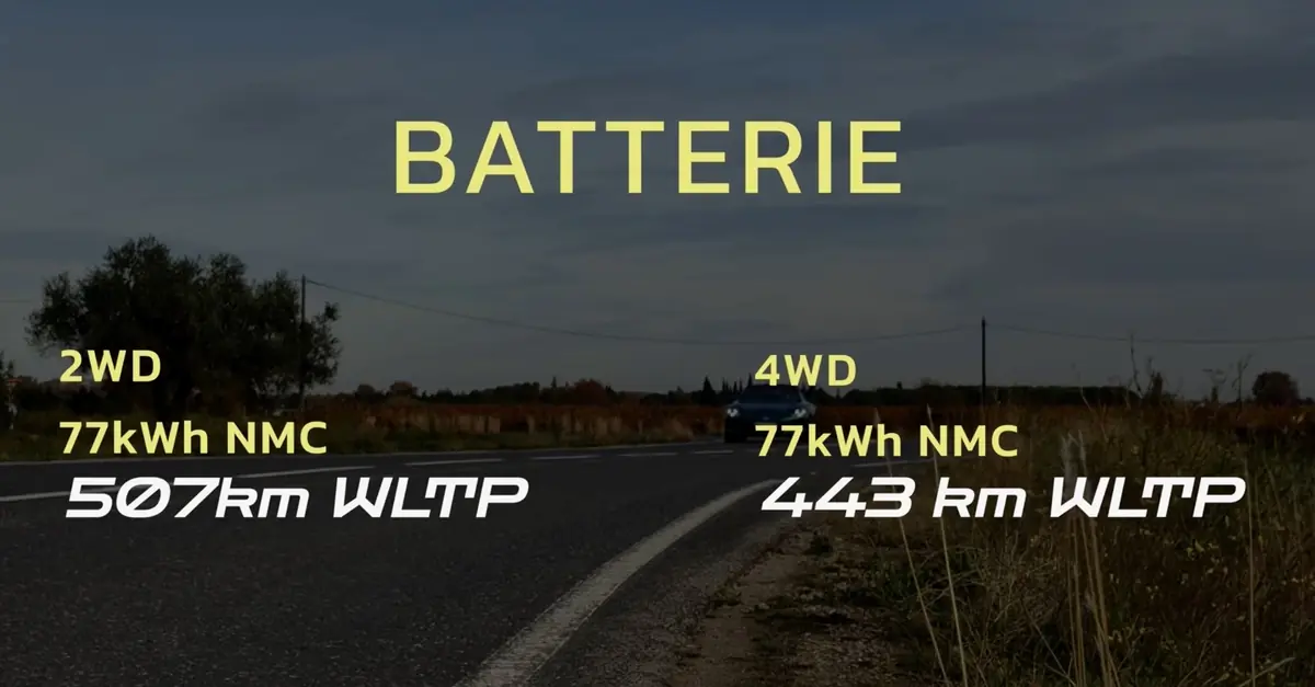 Essai MG Cyberster Propulsion&nbsp;: un cabrio de 340 ch avec 0 malus et 100% fun&nbsp;!