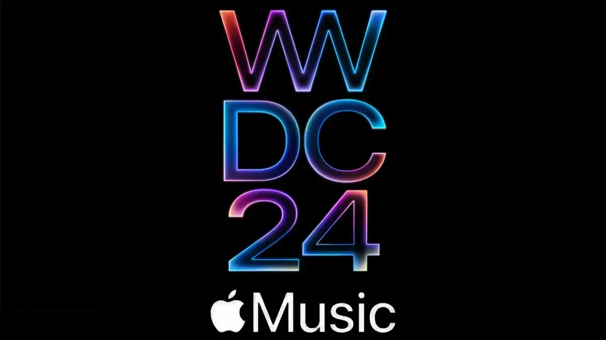 WWDC Apple Music