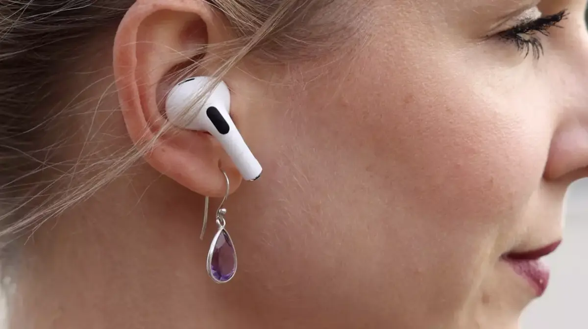 Test AirPods Pro 2 - Les meilleurs écouteurs Apple