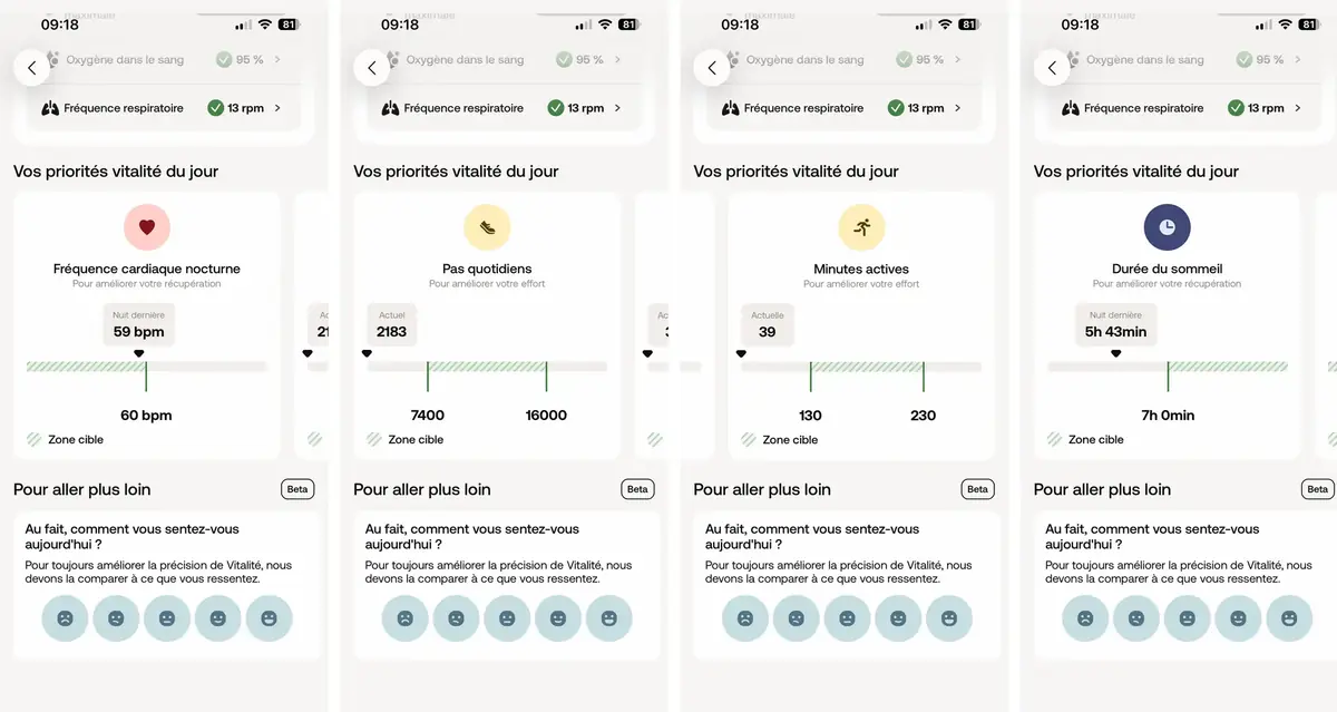 Test de la Withings ScanWatch 2 : la montre connectée dédiée à la santé (en promo Black Friday)
