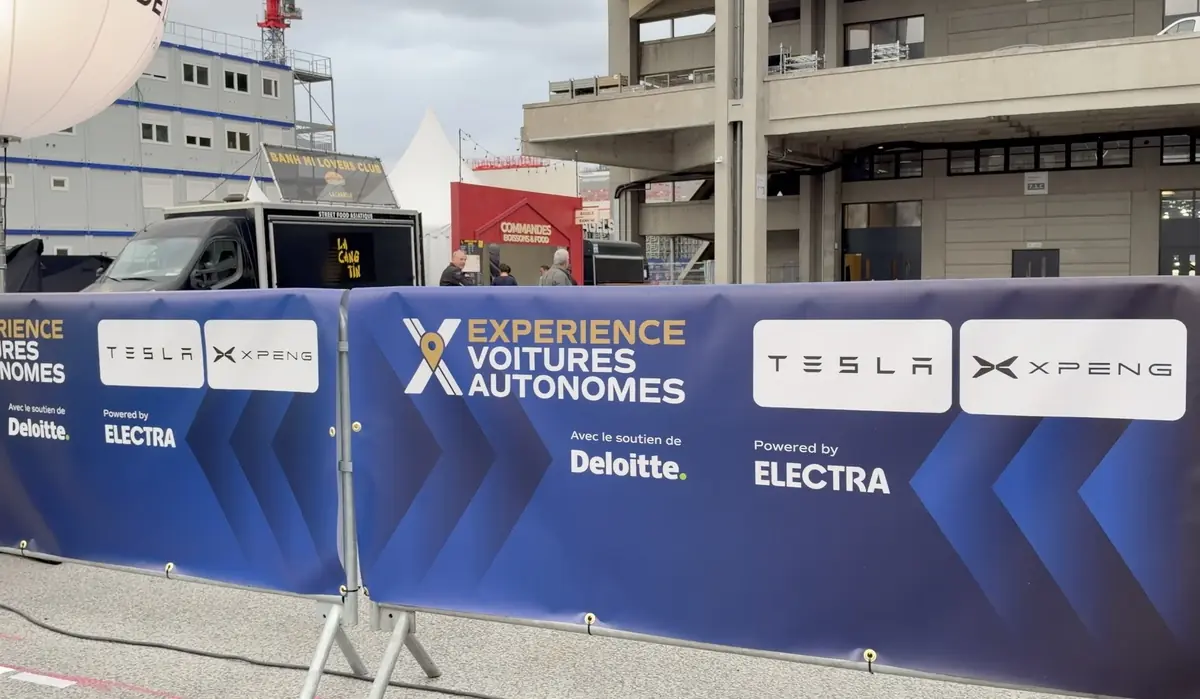 XPeng a-t-il d&eacute;j&agrave; rattrap&eacute; le FSD de Tesla&nbsp;? On a test&eacute; le NGP dans la chaos parisien&nbsp;!