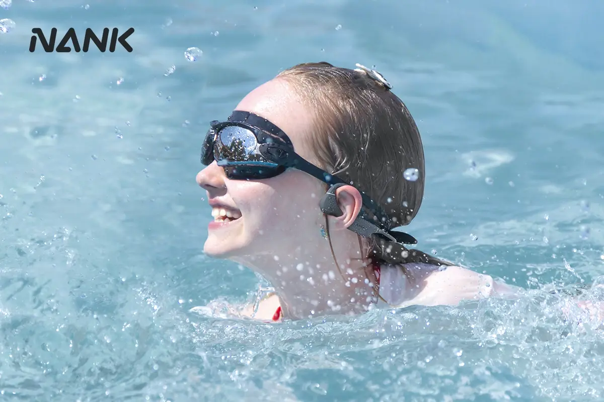 NANK Runner Diver2 Pro