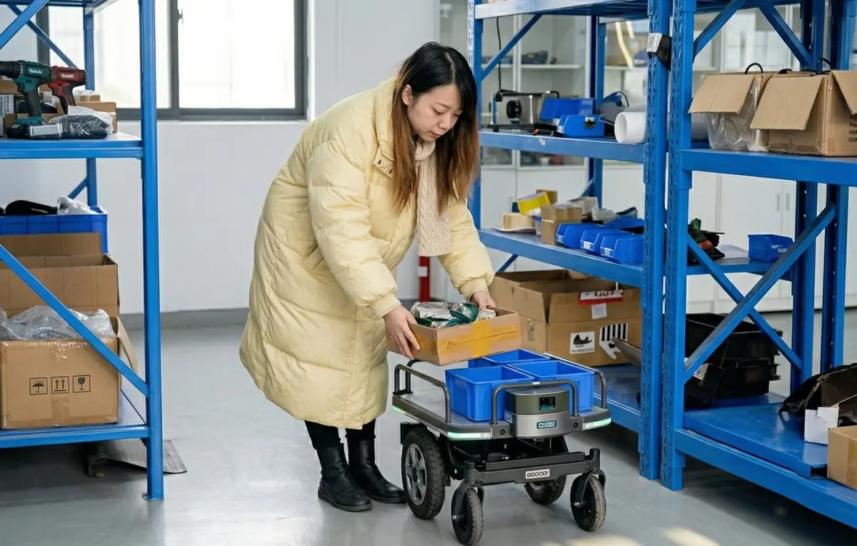 Visuel am&eacute;lior&eacute; via IA