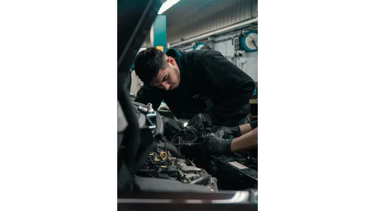 Quand faut-il remplacer l'embrayage de votre v&eacute;hicule&thinsp;?