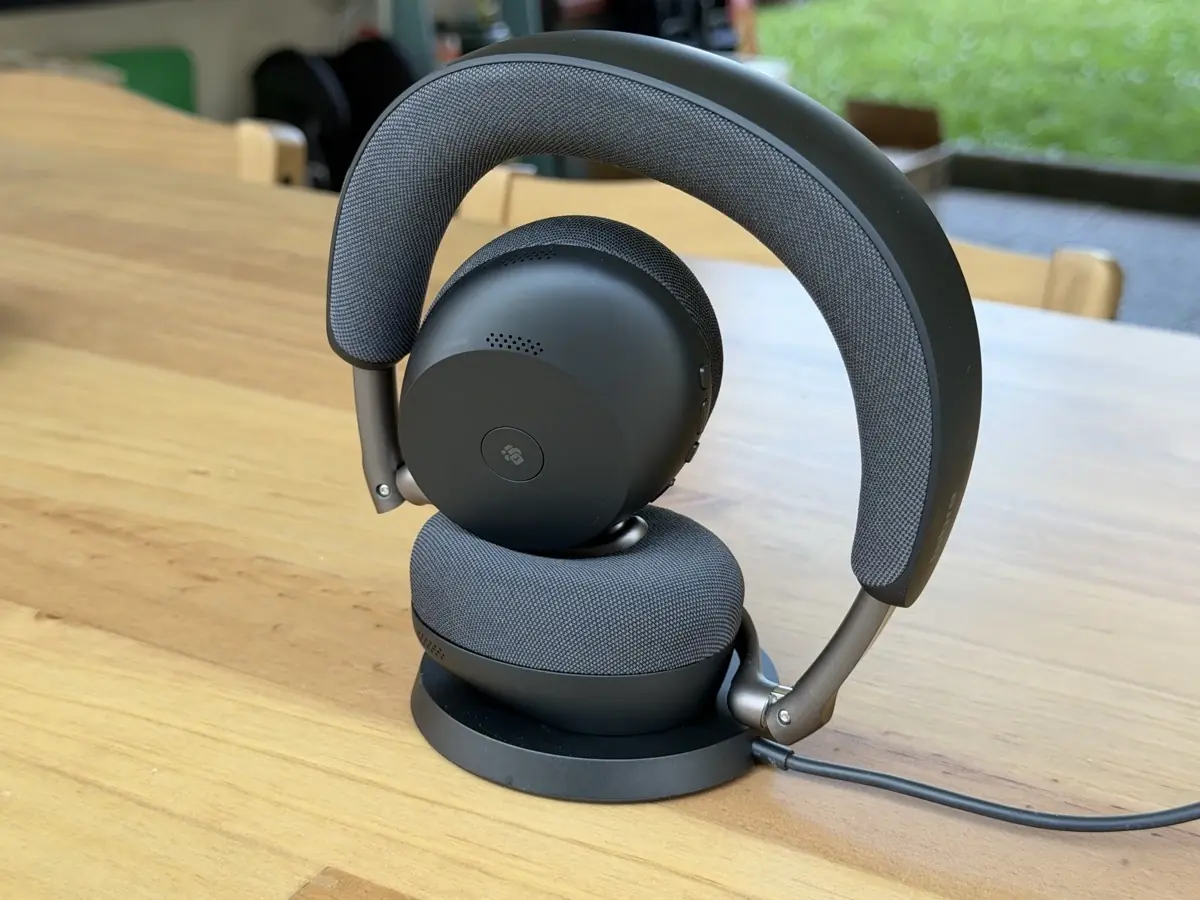Test du Jabra Evolve3 75&nbsp;: le casque pour ceux qui bossent vraiment