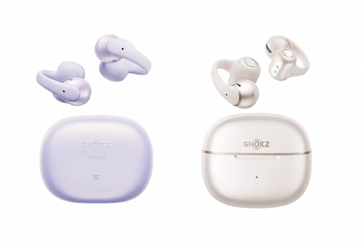 Shokz OpenDots 2 OpenDots Air