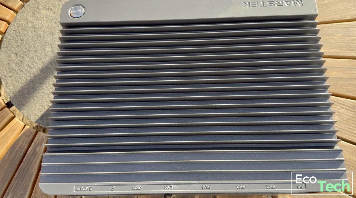 Marstek Venus A, la meilleure batterie solaire 2026 pour d&eacute;buter&nbsp;?