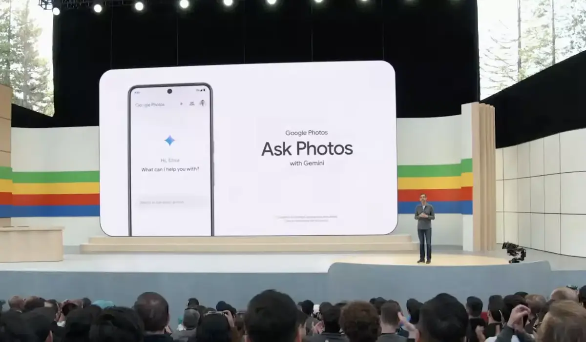 Google I/O 2024 : Google mise tout sur l'IA et Gemini ! Le résumé des annonces !