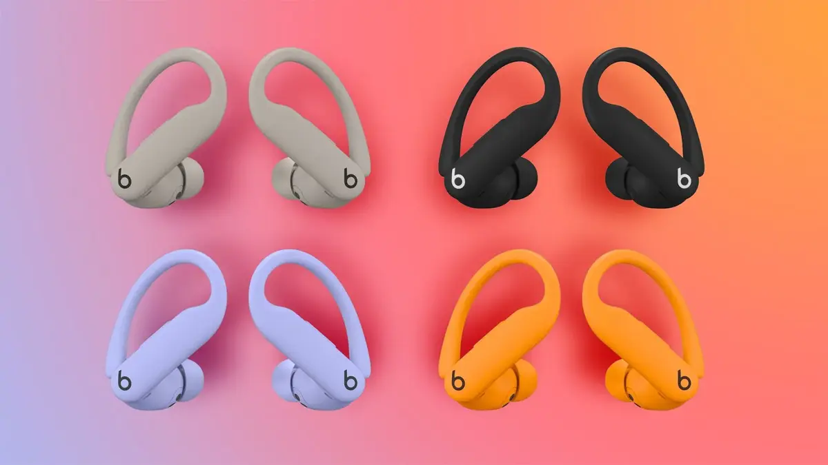 Powerbeats pro 2