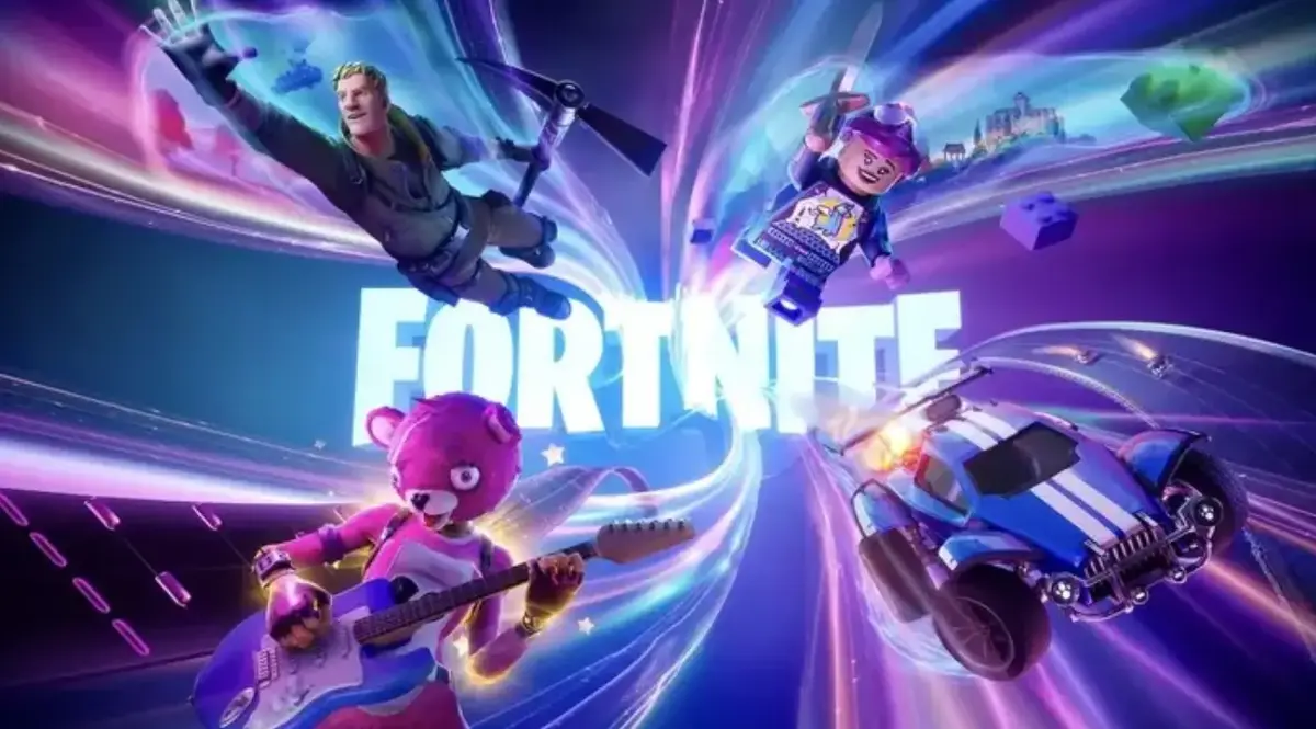 Fortnite enfin de retour sur iPhone en Europe ?