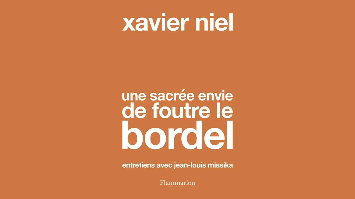 Xavier Niel