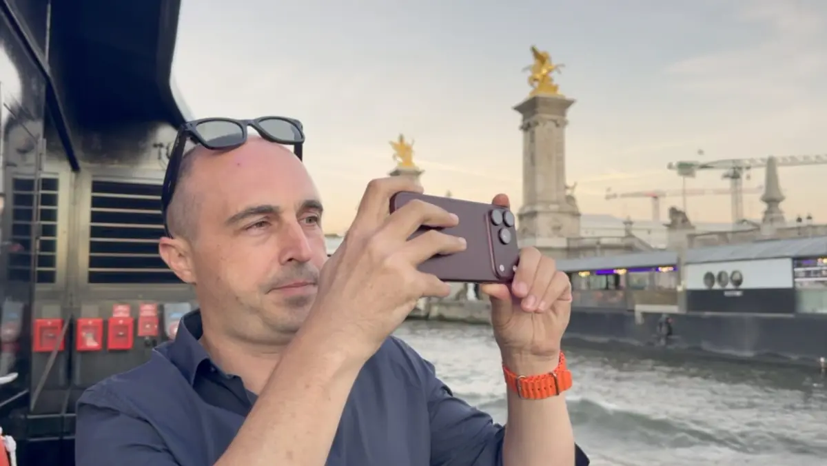 Test iPhone 18 Pro&nbsp;: un coup pour rien, vraiment&nbsp;?