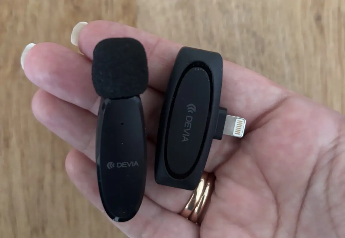 L'Europe impose l'USB-C mais offre aux journalistes un kit micro en ...