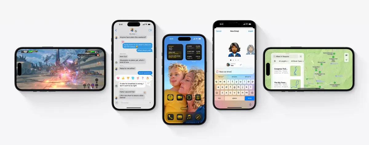 Où trouver les iPhone les moins chers pour la rentrée ?