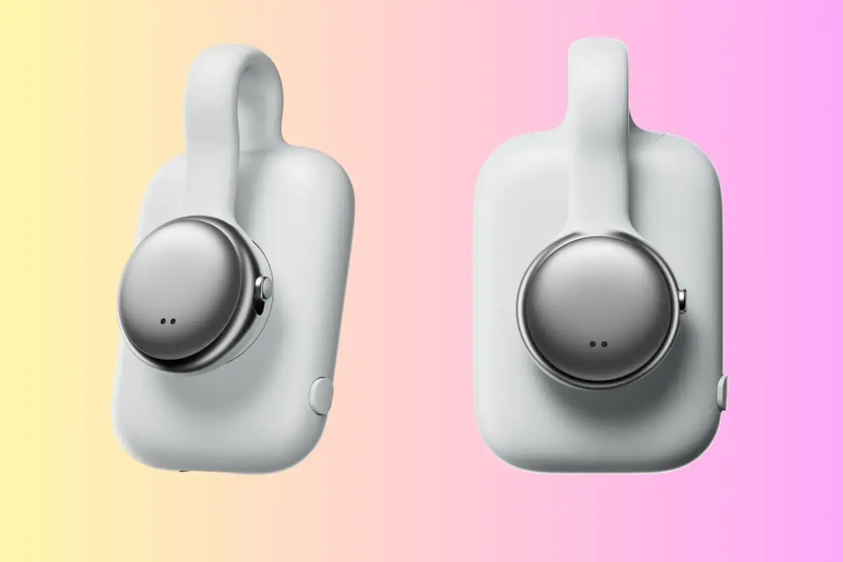 Tiens, SwitchBot se lance aussi dans l&rsquo;enregistreur vocal IA&nbsp;!