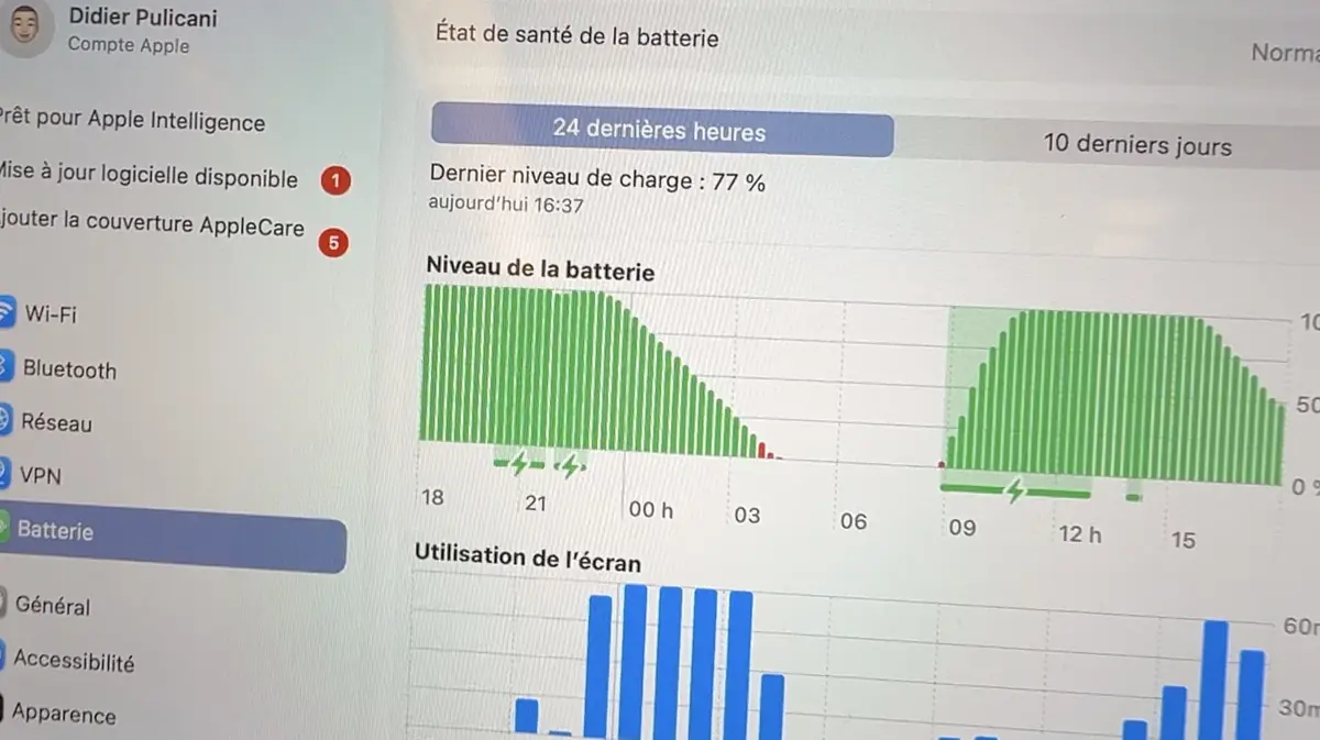 Test du MacBook Neo durant 15 jours en Chine, le Mac id&eacute;al pour voyager&nbsp;?