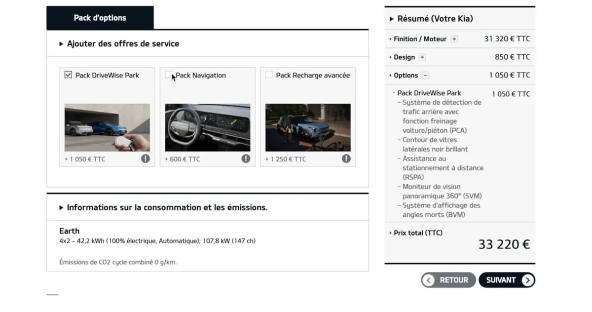 Essai Kia EV2 42 kWh sur 2000 Km&nbsp;: moins de 19 000&nbsp;&euro; pour ce petit SUV &eacute;lectrique&nbsp;?!