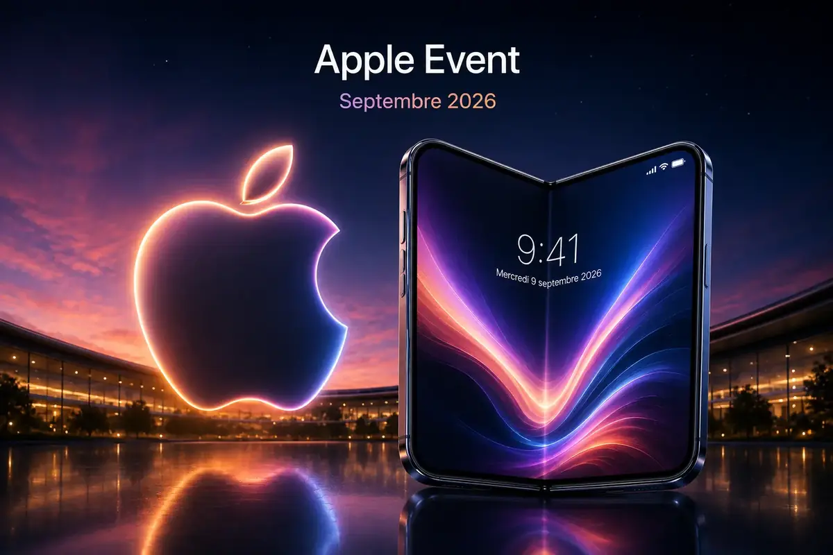 Apple Event iPhone Ultra