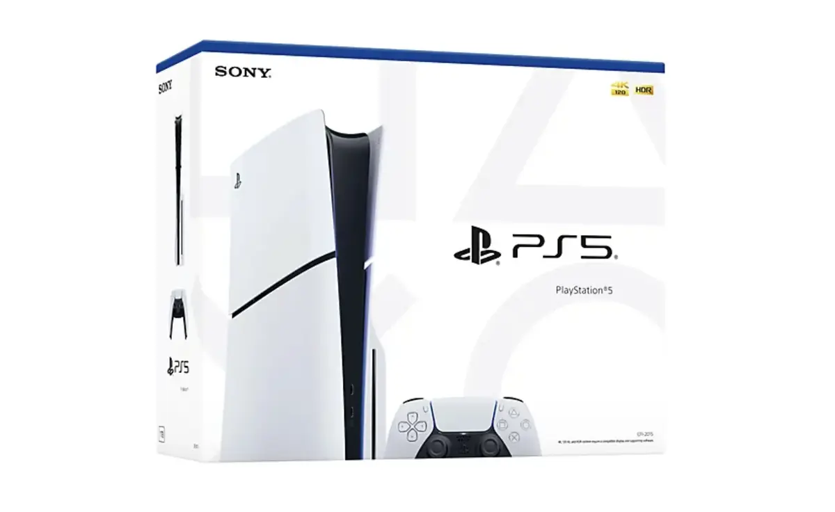 PlayStation 5 8K PlayStation 5 Pro PS5