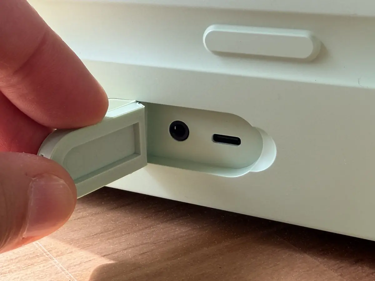 Test de l&rsquo;enceinte Teufel Boomster 4, pour ceux qui ne renoncent pas &agrave; la radio