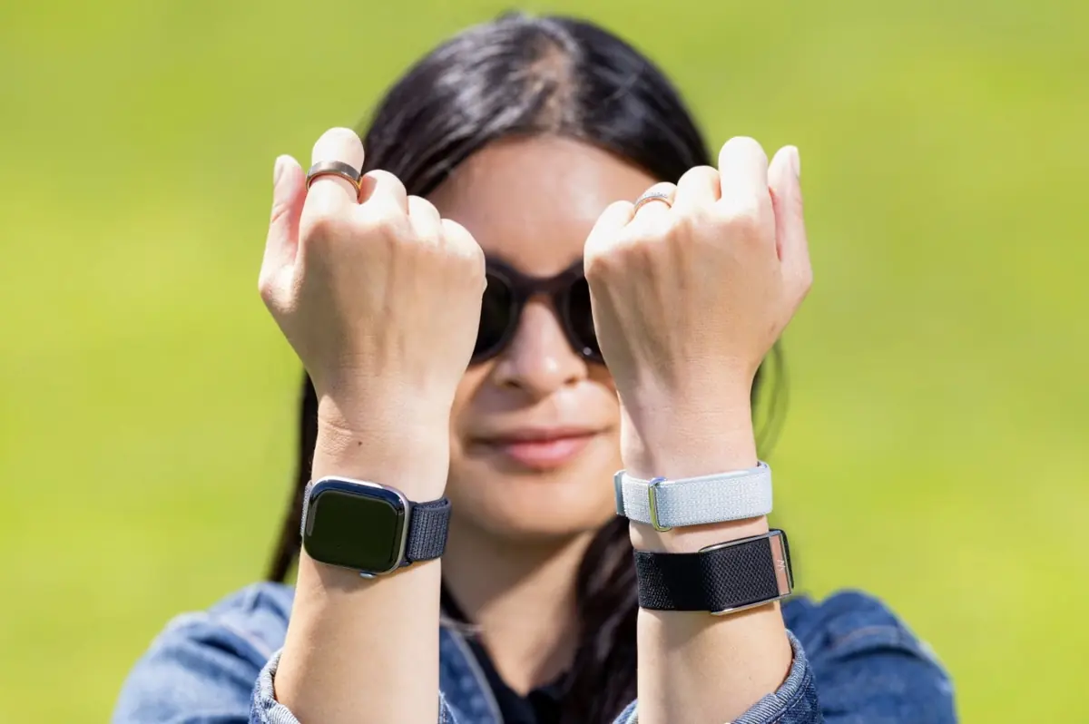Sommeil, sport, tension&nbsp;: l'Apple Watch Series 11 devance Oura, Fitbit et Whoop, sans abonnement