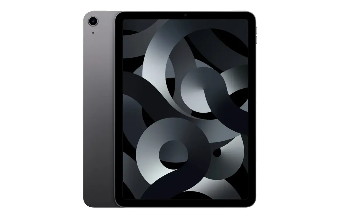 iPad Air为559欧元：一种强大的M1芯片，比iPad Pro便宜得多！
