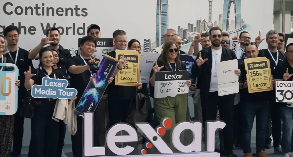 Plong&eacute;e en Chine, au c&oelig;ur de la m&eacute;moire, le nouvel eldorado&nbsp;! Et l'Europe&nbsp;? (vid&eacute;o in&eacute;dite)