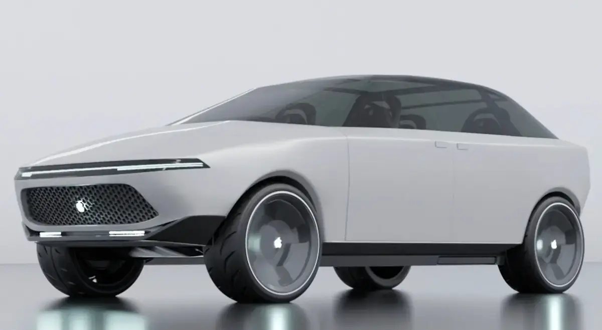 Quand Apple draguait les ing&eacute;nieurs Tesla &agrave; coups de millions